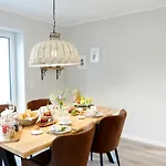 Dat-meerhus Appartement