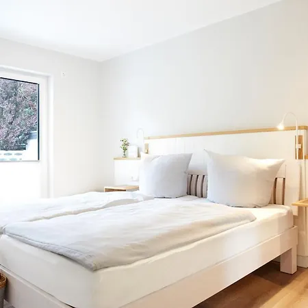 Dat-meerhus Apartment