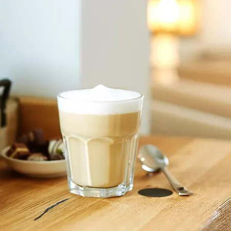 Dat-meerhus 아파트 부숨