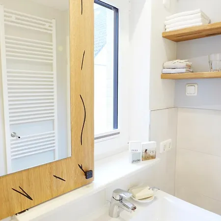 Apartment Dat-meerhus Busum