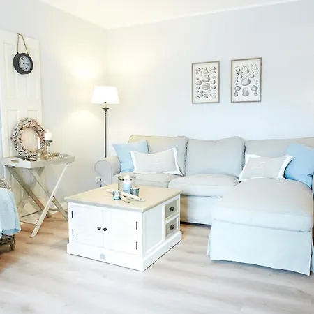 Apartment Dat-meerhus *