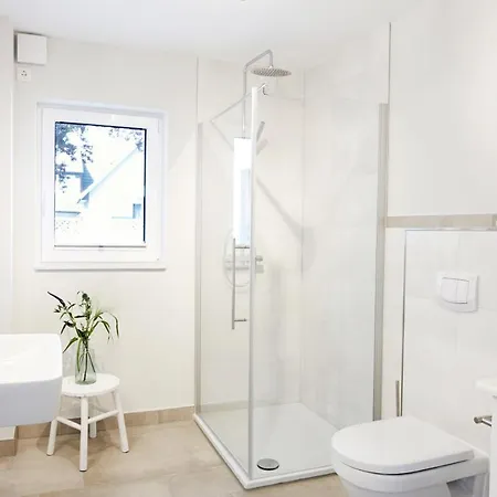 Apartment Dat-meerhus Busum