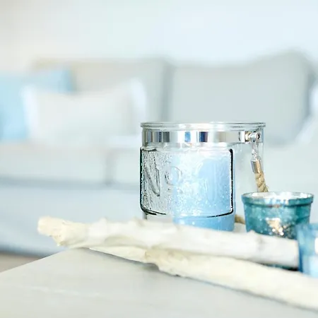 아파트 Dat-meerhus 부숨