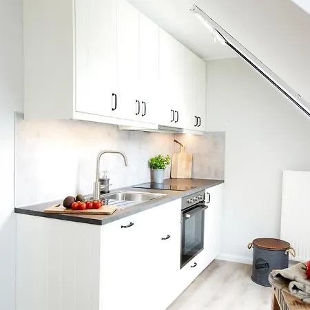 Apartment Dat-meerhus Busum