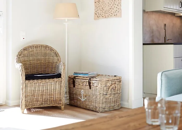 Dat-meerhus * Büsum