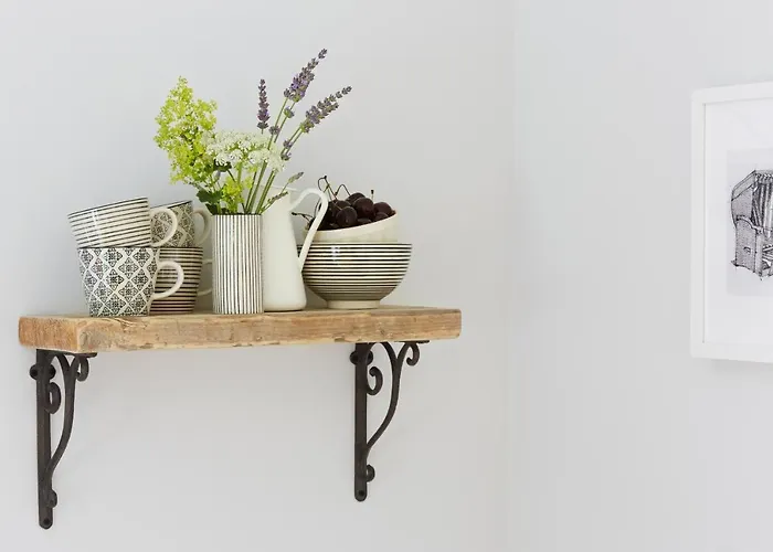 Dat-meerhus Appartement *