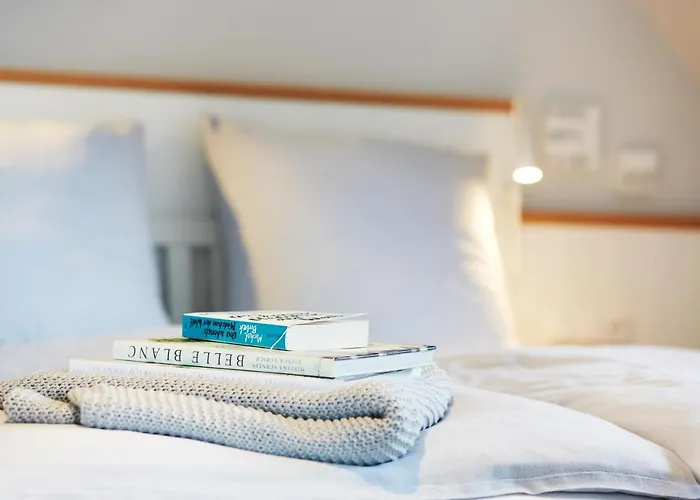 Dat-meerhus Appartement