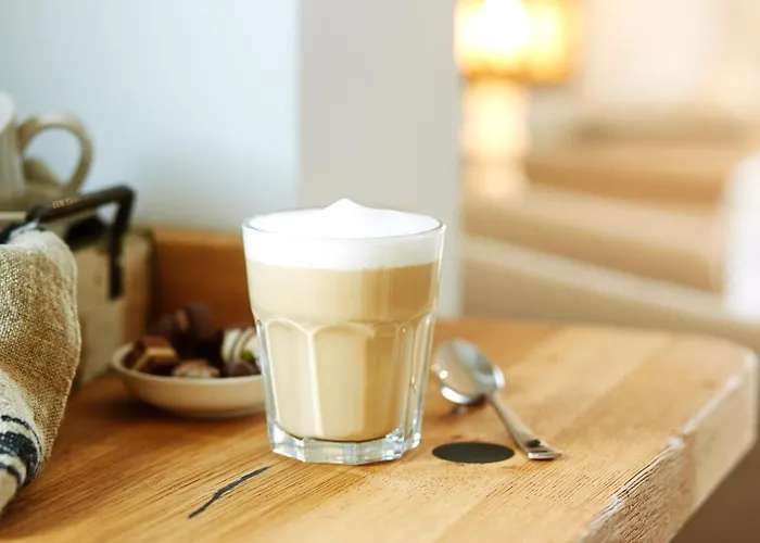 Dat-meerhus Appartamento Büsum