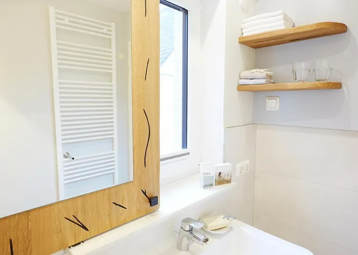 Appartamento Dat-meerhus Büsum