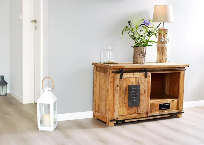 Appartamento Dat-meerhus Büsum