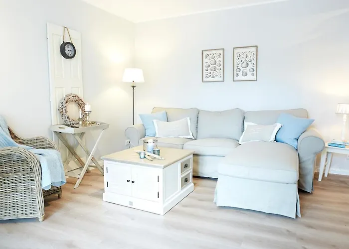 Appartamento Dat-meerhus *