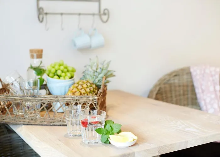 Dat-meerhus * Büsum