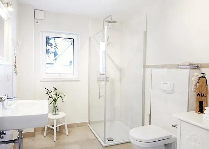 Appartement Dat-meerhus Büsum