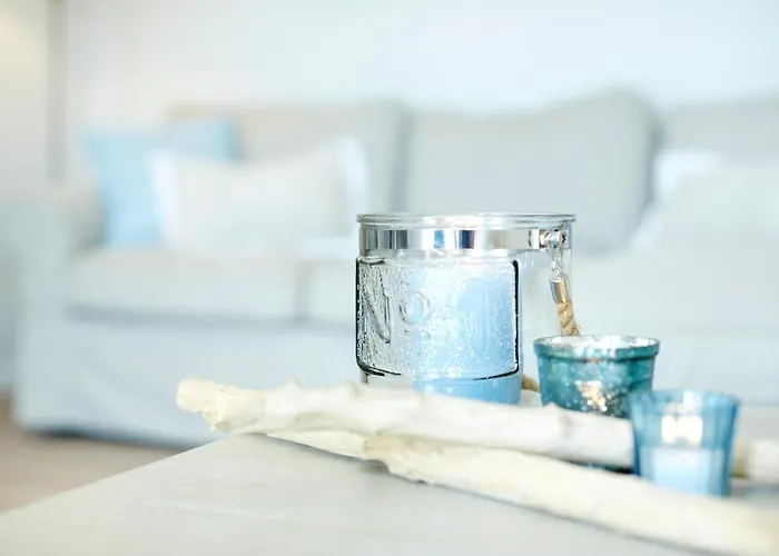 Appartamento Dat-meerhus Büsum