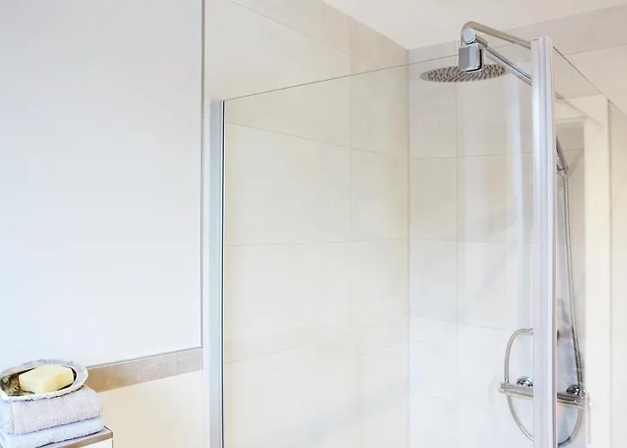 Dat-meerhus Appartamento *