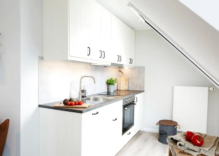 Appartamento Dat-meerhus Büsum