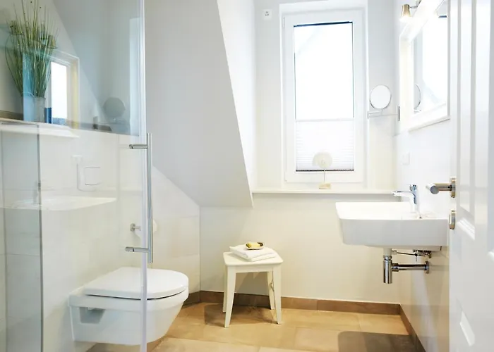 Dat-meerhus * Büsum